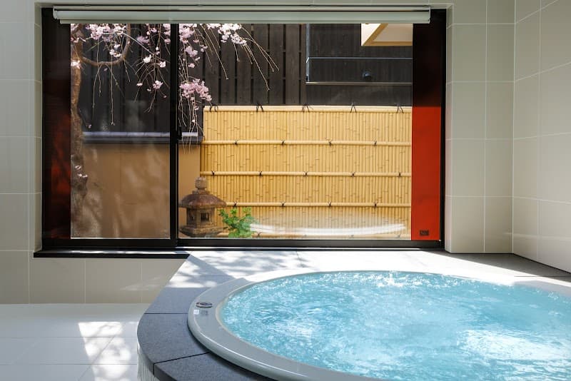 ホテル 京宿うさぎ Kyoyado USAGI 京都二条城 - Photo 4