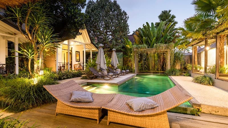 11 on Kajeng - Boutique Hotel in Central Ubud, Bali - Photo 4