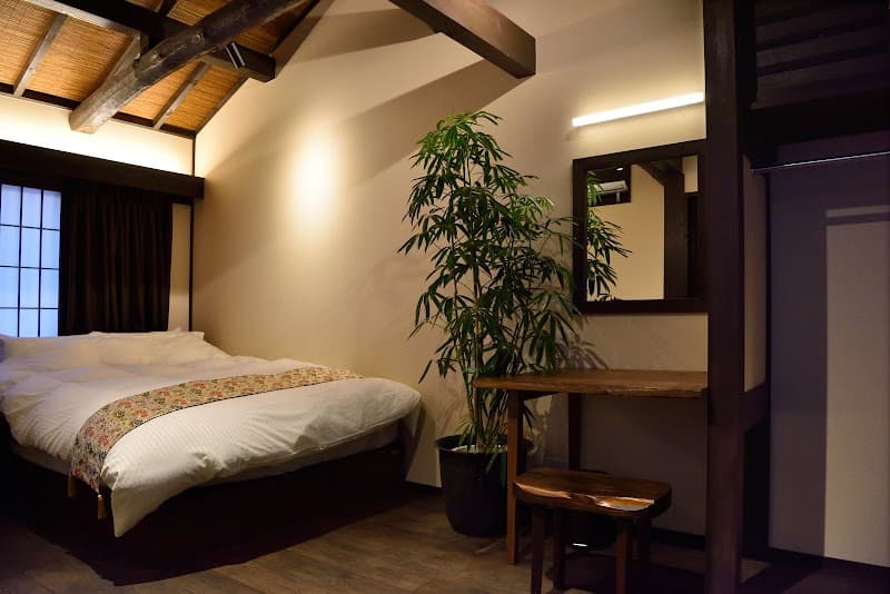 金閣寺町屋 美雲 - Photo 2