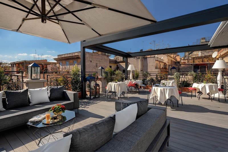 Dharma Boutique Hotel & SPA - Photo 1