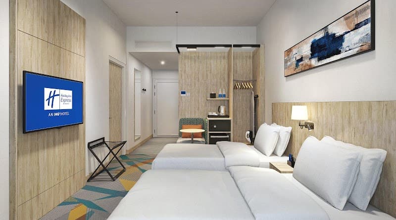 Holiday Inn Express & Suites Singapore Novena by IHG - Photo 4