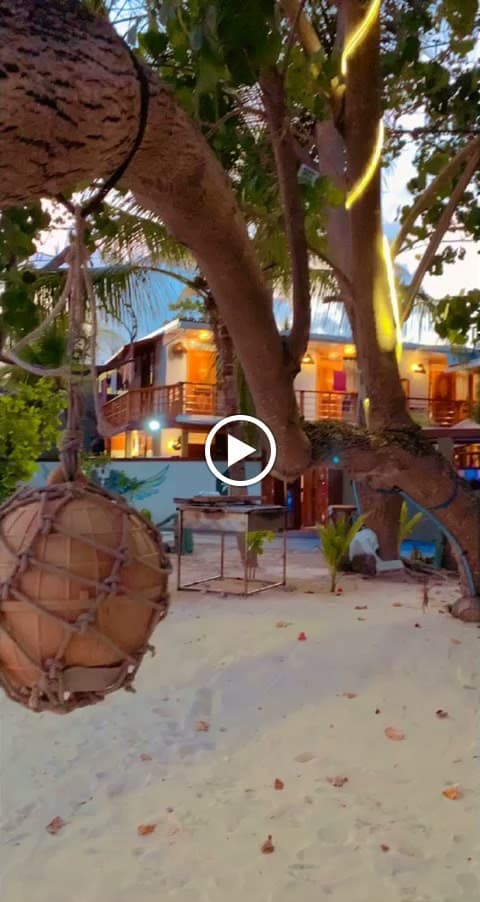 Dhamana Beach - Photo 4