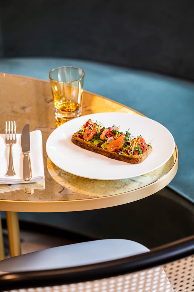 Hôtel Grand Powers - Photo 3