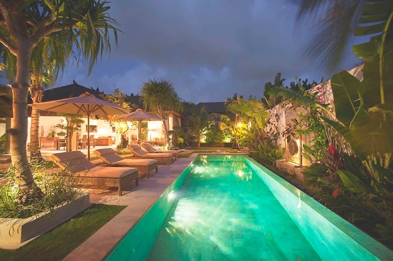 Villa Dayak - Photo 4