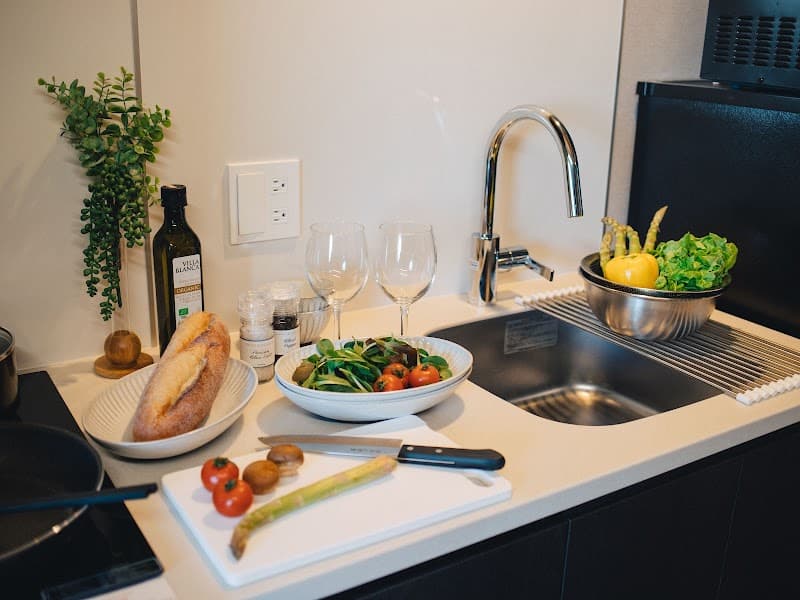 MIMARU TOKYO SHINJUKU WEST - Photo 2