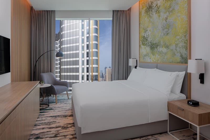 Holiday Inn Dubai Business Bay, an IHG Hotel - Photo 2