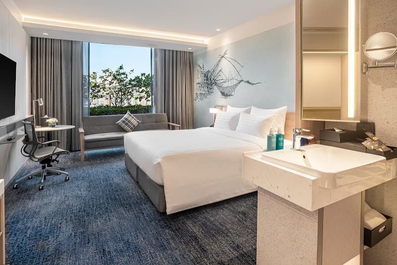 Novotel Bangkok Future Park Rangsit - Photo 3