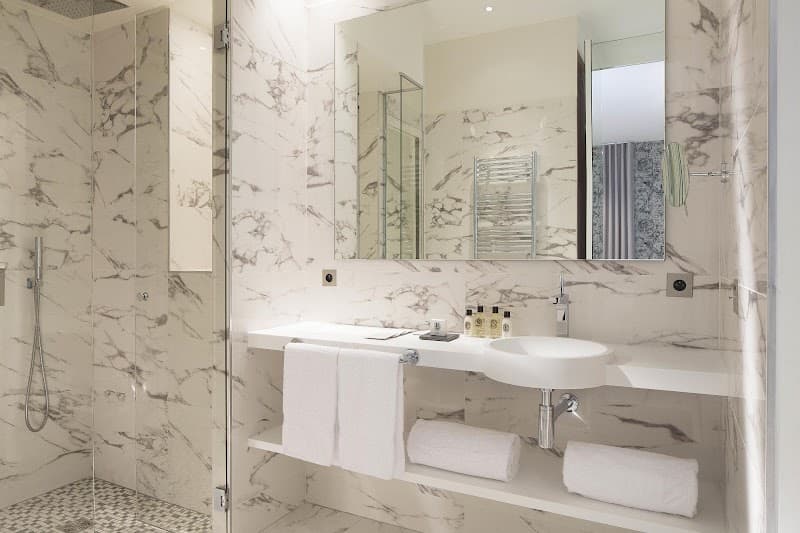 Hôtel Dupond-Smith - Photo 5