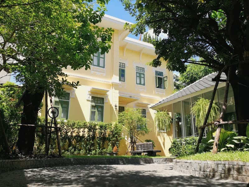 Baan2459 Heritage Boutique Hotel - Photo 1