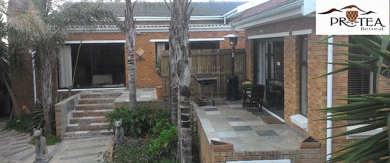 Protea Retreat self catering apartment - Photo 1