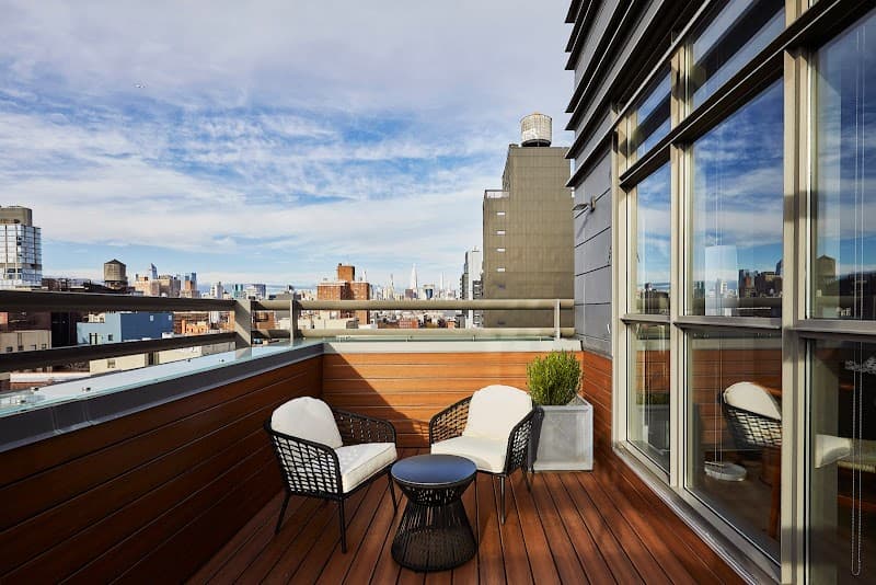 Kasa Lantern Lower East Side - Photo 3