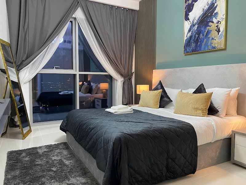 YOUR STAY APARTMENTS - Photo 2