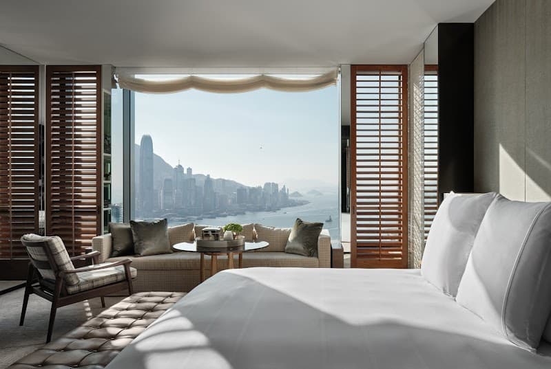 Rosewood Hong Kong - Photo 3