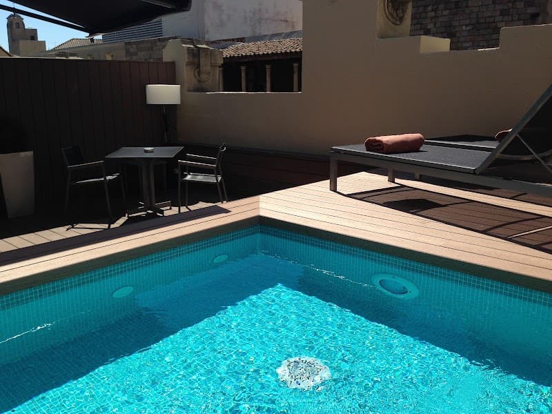 Hotel Catalonia Catedral - Photo 3