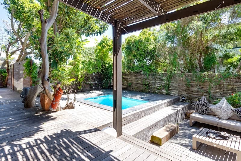 Sweet Greta Guest House - Ocean Terrace Garden - Holiday Apartments - Photo 4