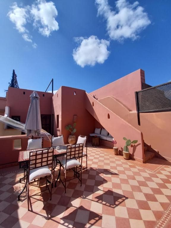 Riad Cherrata - Riad Luxe Marrakech Médina - Photo 3