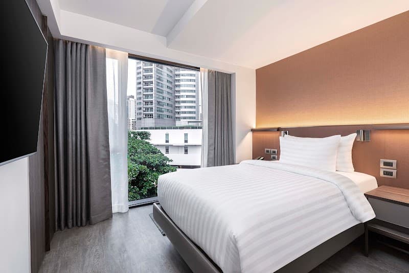 Gardina Asoke Hotel & Residence - Photo 2