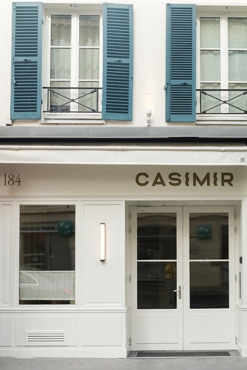 Hotel Casimir - Photo 3