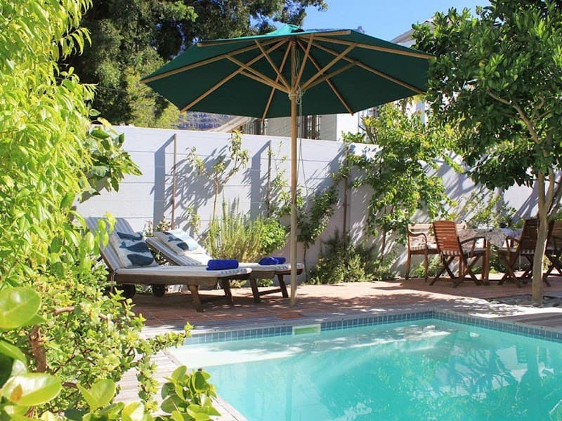 Himmelblau Boutique Bed & Breakfast - Photo 5