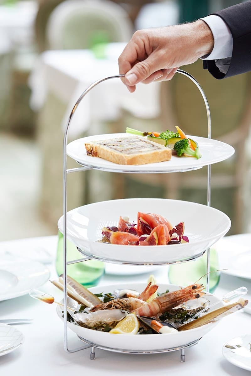 Majestic Hotel & Spa Barcelona - Photo 4