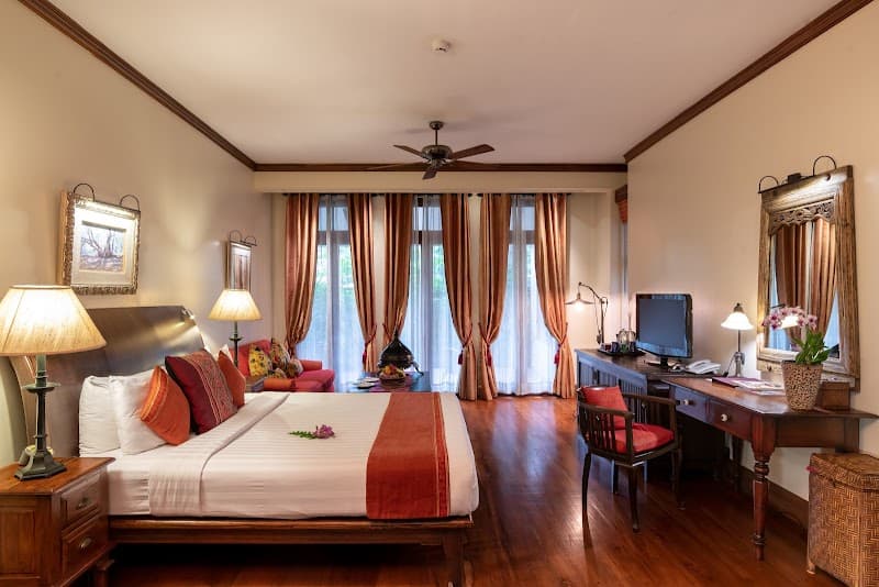 AriyasomVilla - Photo 2