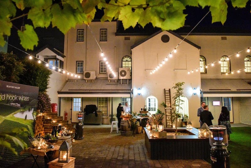 Crowne Plaza Hawkesbury Valley by IHG - Photo 1