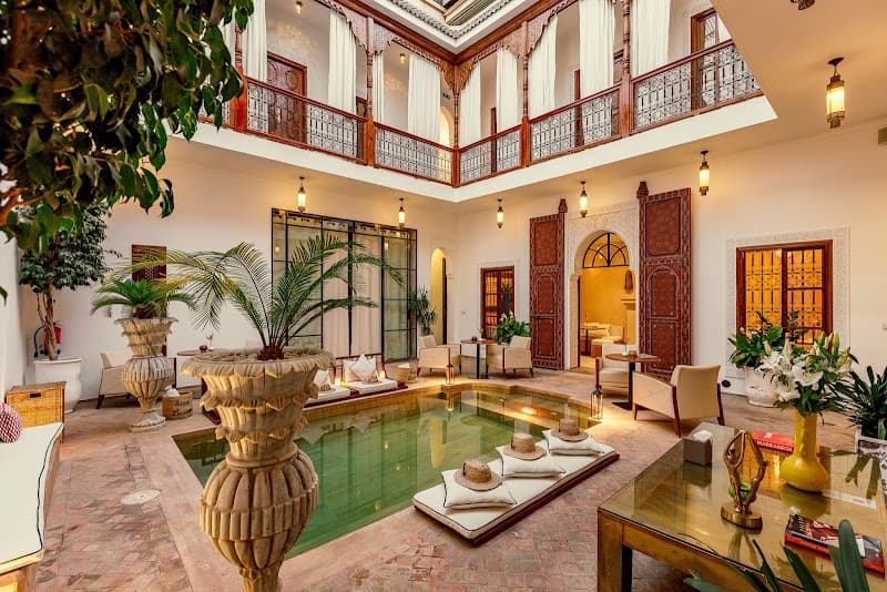 Riad Luciano Hotel & SPA - Photo 1