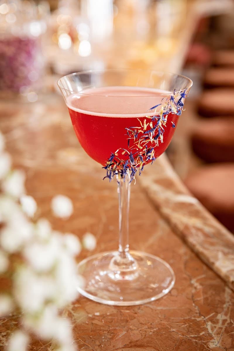 Chateau des Fleurs - Photo 4