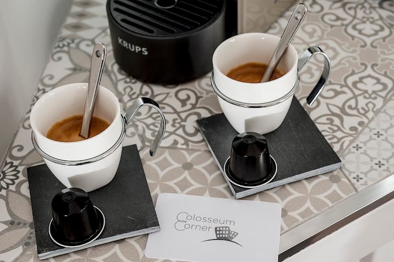 Colosseum Corner - Photo 4