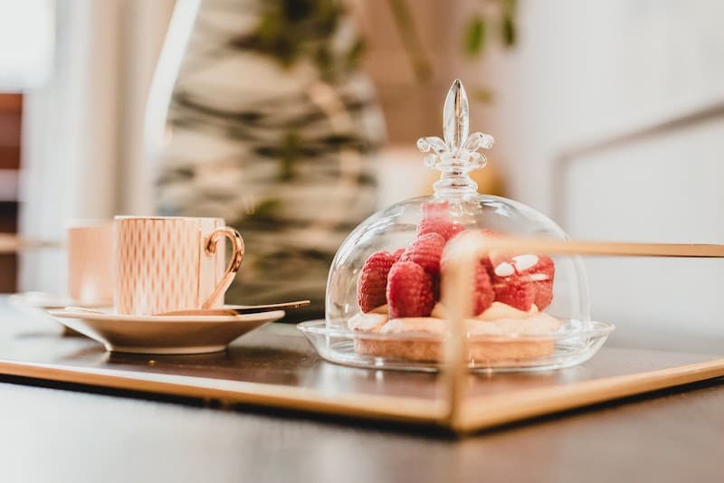 Singer Palace Hotel Roma - Photo 4