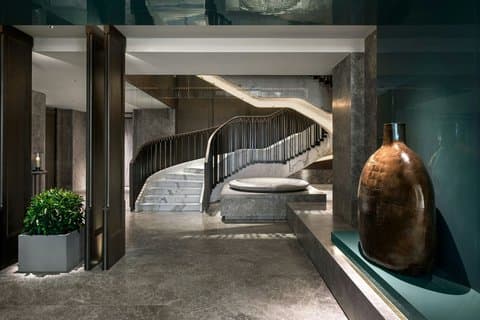 The St. Regis Hong Kong - Photo 1