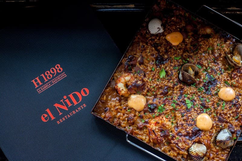 Hotel 1898 - Photo 3