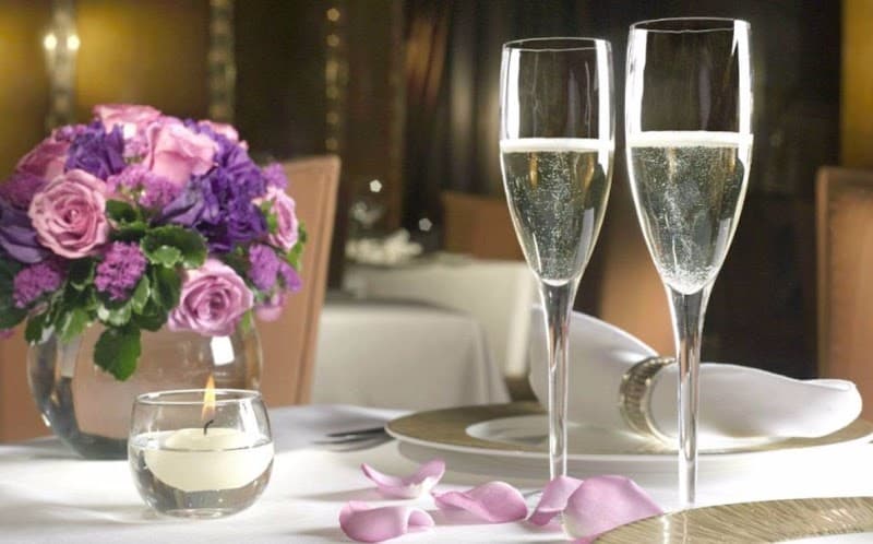 Conrad Hong Kong - Photo 4