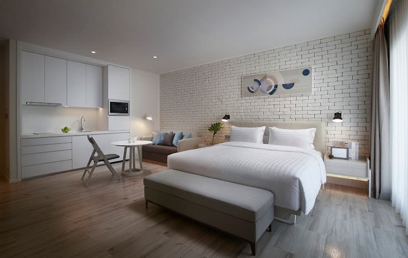 Shama Yen-Akat Bangkok - Photo 2