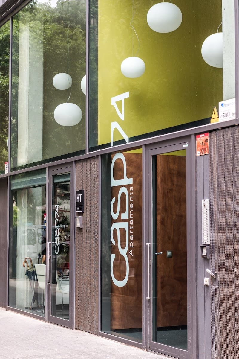 CASP74 Apartments - Photo 2