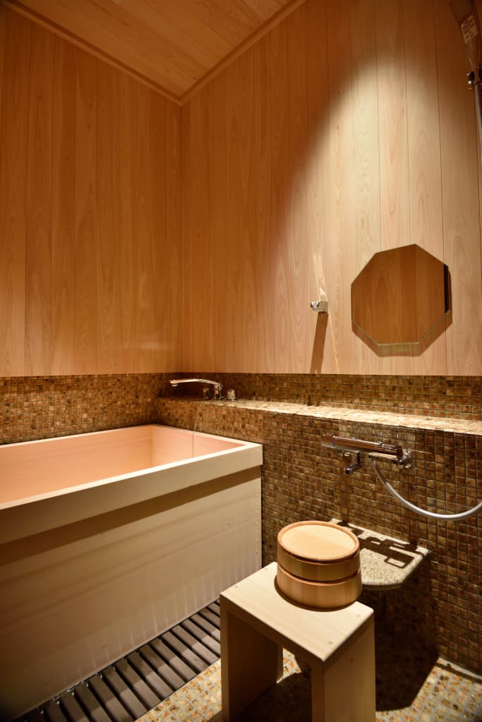 Kyokoyado Muromachi Yutone 京小宿 室町 ゆとね - Photo 4