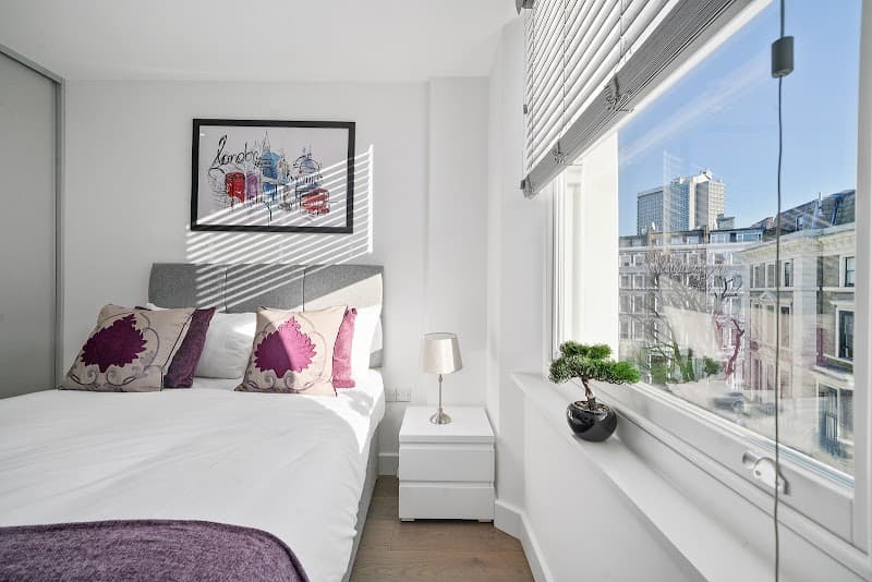 City Prime Apartments - Photo 3