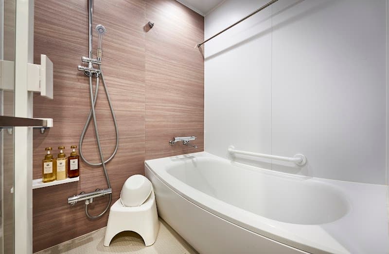 MONday Apart Premium KYOTO Station - Photo 4