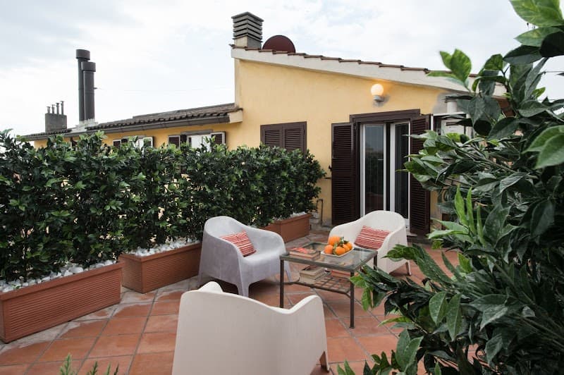 Residenza Termini - Photo 1