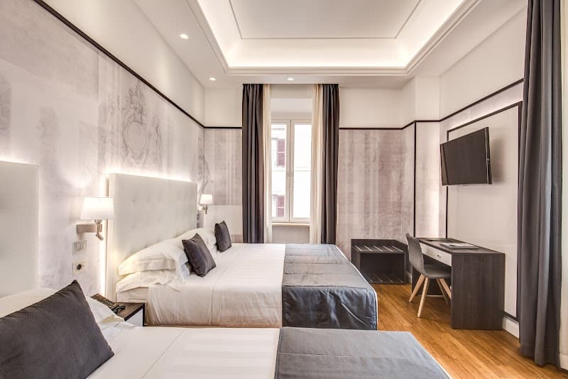 The Liberty Boutique Hotel - Photo 2