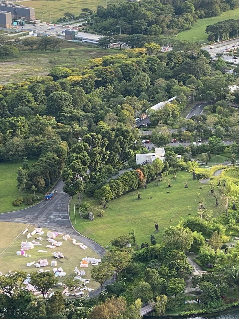 Garden Pod @ Gardens By The Bay - Photo 3