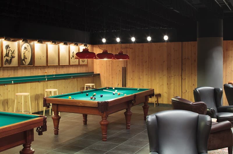 Hotel Casa Camper - Photo 2