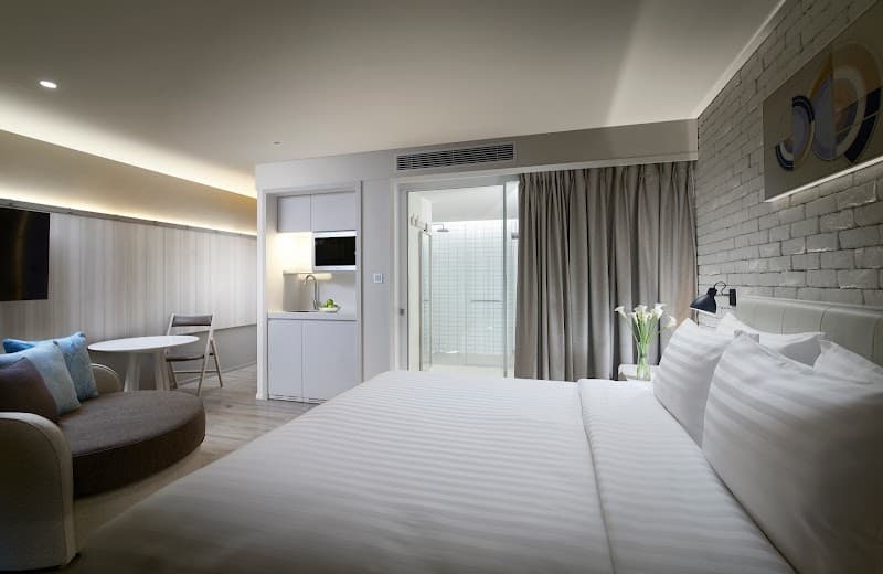 Shama Yen-Akat Bangkok - Photo 5