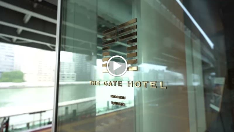 The Gate Hotel Ryogoku by HULIC - Photo 3