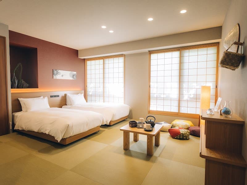 MIMARU SUITES KYOTO SHIJO - Photo 3