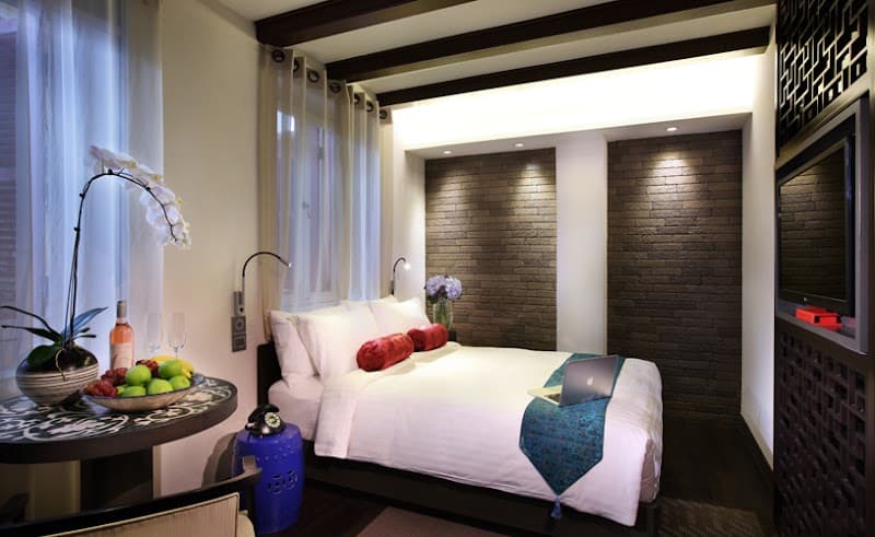 Amoy Hotel - Photo 2