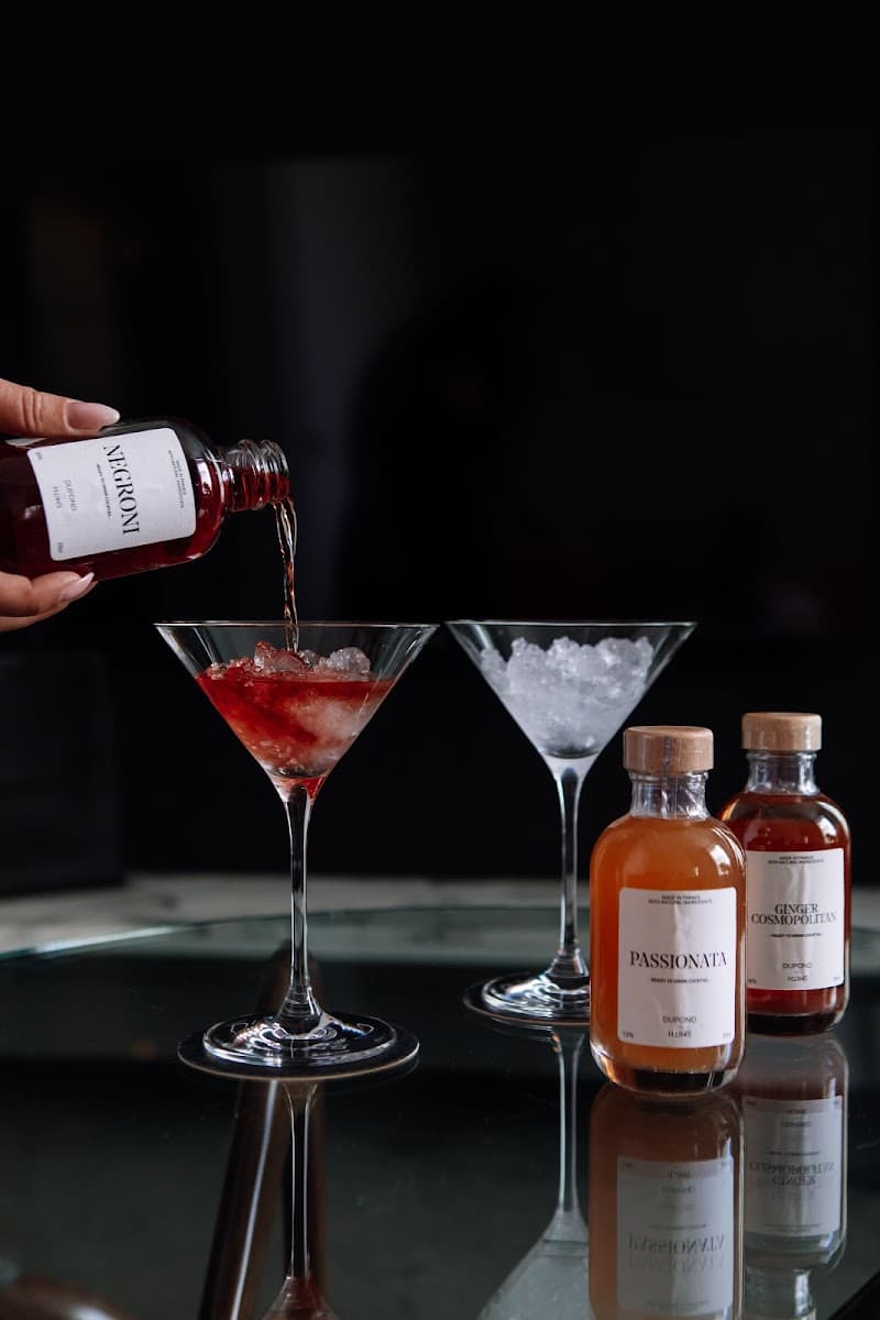 Hôtel Dupond-Smith - Photo 4