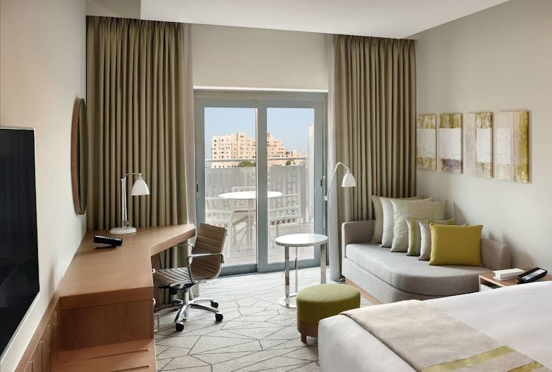 Holiday Inn & Suites Dubai Festival City by IHG - Photo 3