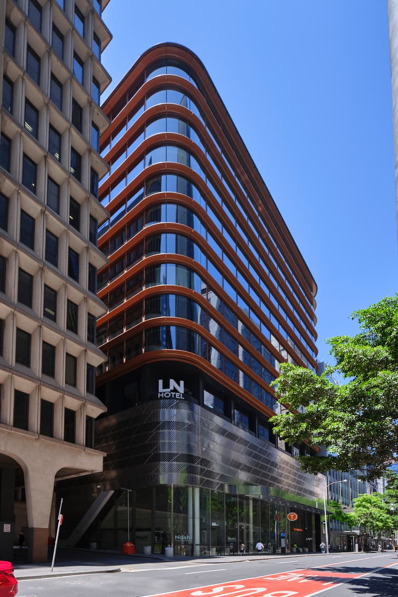 Little National Hotel Sydney - Photo 1