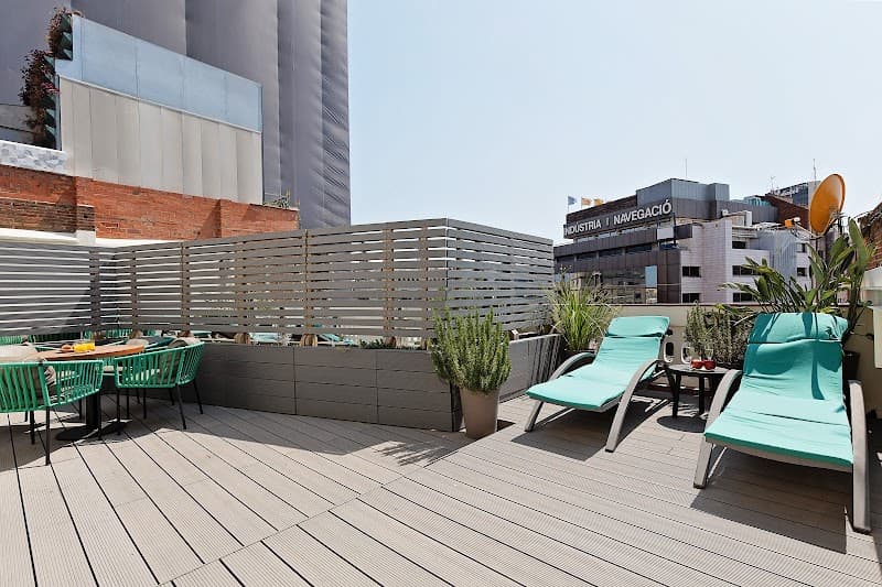 Be Mate Passeig de Gràcia - Apartments - Photo 3